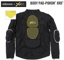 eb's BODY PAD PORON? XRD? GrX {fBpbh | BLACK WiyXm[{[h veN^[ {fBpbh 20-21  {Kiz