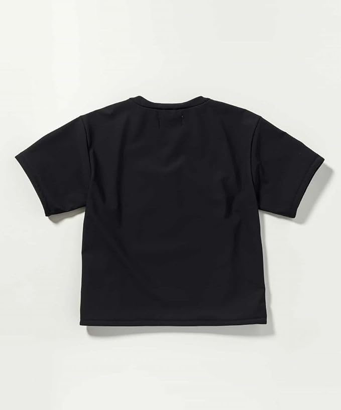 INHABITANT[インハビタント] SOFT SHELL T-SHIRTS