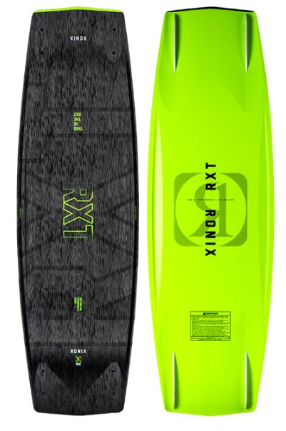 2024　RONIX RXT Black Out Technology　国内