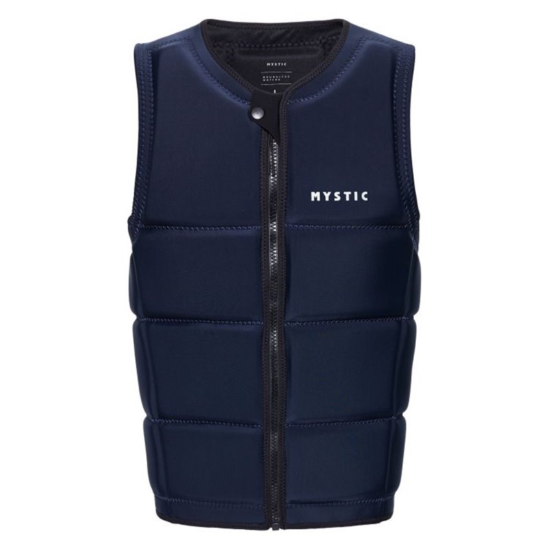 ミスティックブランド インパクトベスト FZIP ウェイク　　MYSTIC　BRAND　INPACT VEST