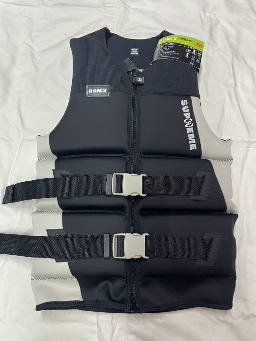 CGAǧڡRONIX Supreme Yes US/CA CGA Life Vest