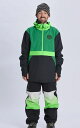 Airblaster エアブラスターMax Trenchover Jacket MAX Elastic Boss Pant 上下セットアップ