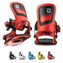 24-25 ユニオン ビンディング UNION BINDING ULTRA ウルトラ メンズ スノーボード バインディング セール