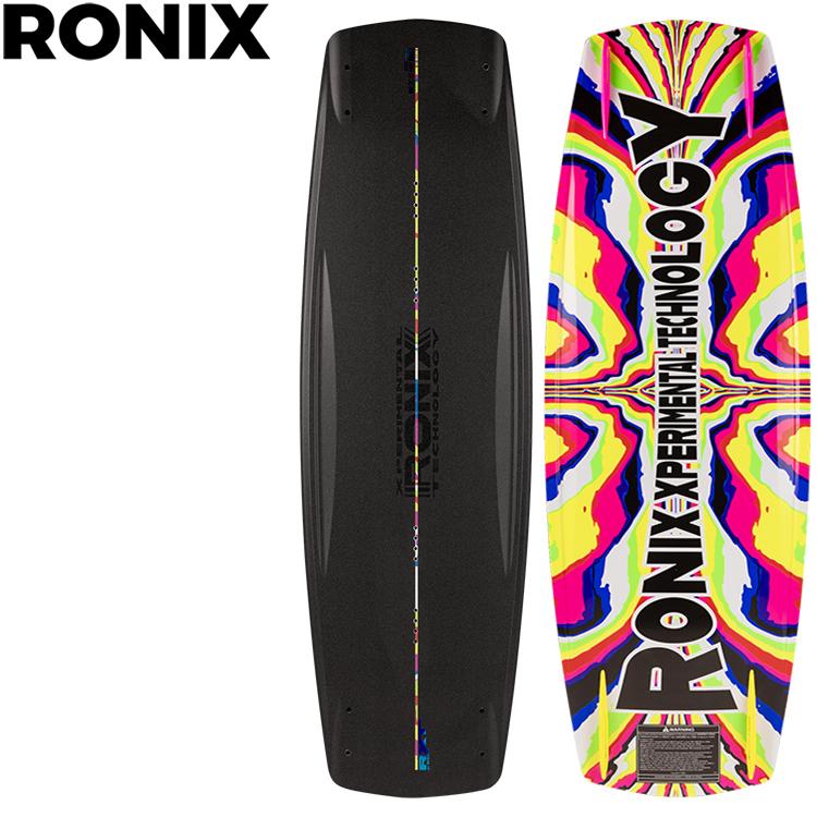 RONIX ˥å 2025ǯǥ RXT 136BLACKOUT TECHNOLOGY ܡ ܡ 