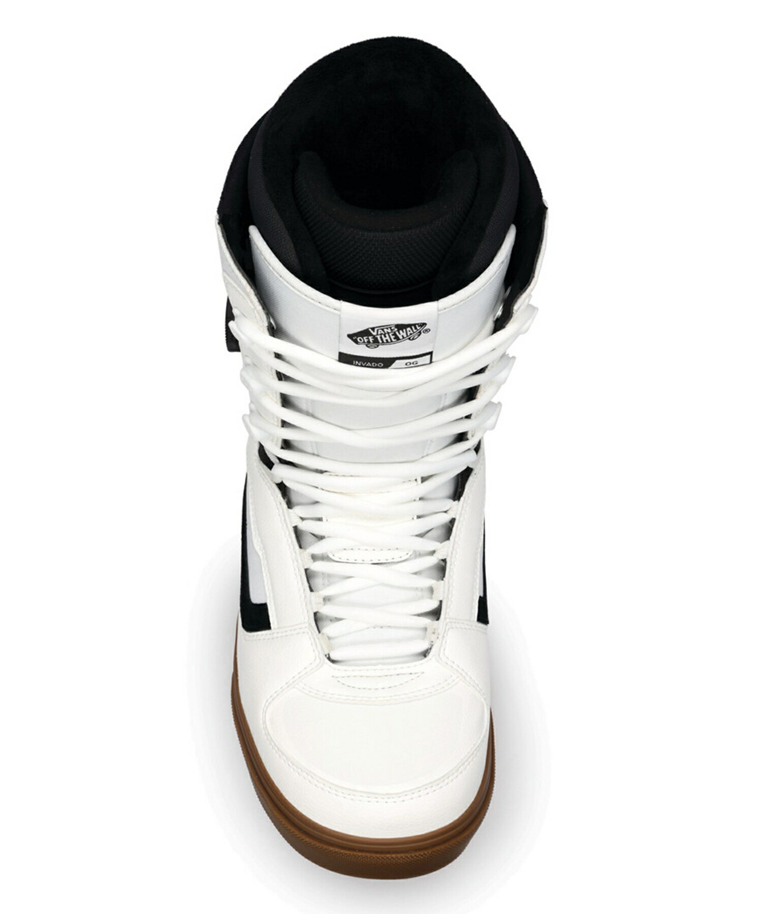 VANS �Х� MN Invado OG ���Ρ��ܡ��� �֡��� ��󥺡�25-26