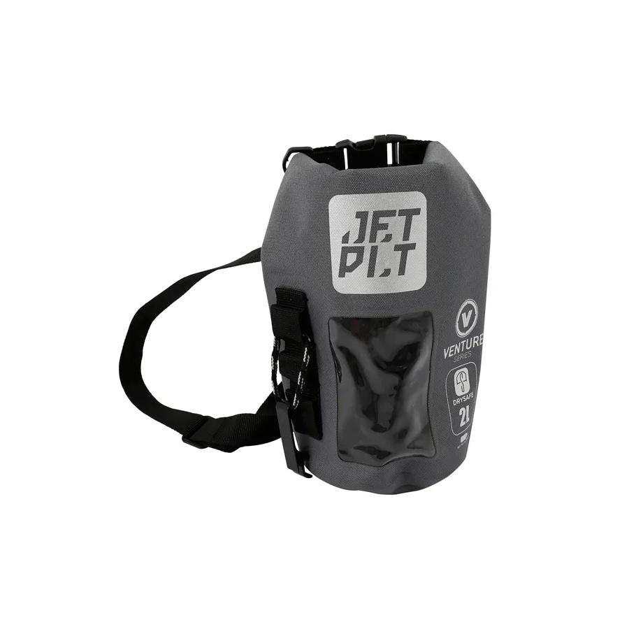 樂天商城 - JETPILOT(ジェットパイロット) VENTURE（ベンチャー）2L ドライセーフ バッグ ウォータープルーフバッグ ＃ACS24909