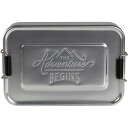 ランチ ティン Lunch Tin GENTLEMEN'S HARDWARE