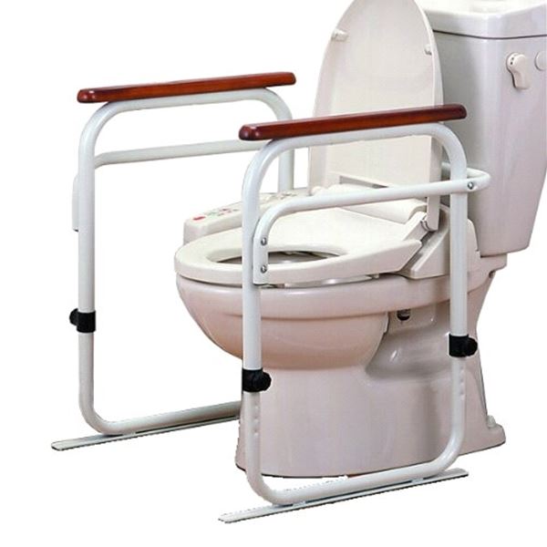 幸和トイレ用手すりEXH01