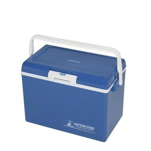 キャプテンスタッグ M-8175 シエロ クーラーボックス14