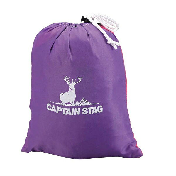 【在庫処分】キャプテンスタッグ UD-2011 ホリディ モスキートハンモック パープル通販格安セール情報 楽天 通販