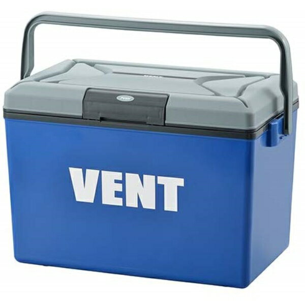 サンカ バン マスタークール 17L VMC-17G ネイビー 【幅48×奥行30×高さ32.5cm】【高性能断熱材使用・日本製】