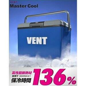 サンカ バン マスタークール 17L VMC-17G ネイビー 【幅48×奥行30×高さ32.5cm】【高性能断熱材使用・日本製】通販格安セール情報 楽天 通販