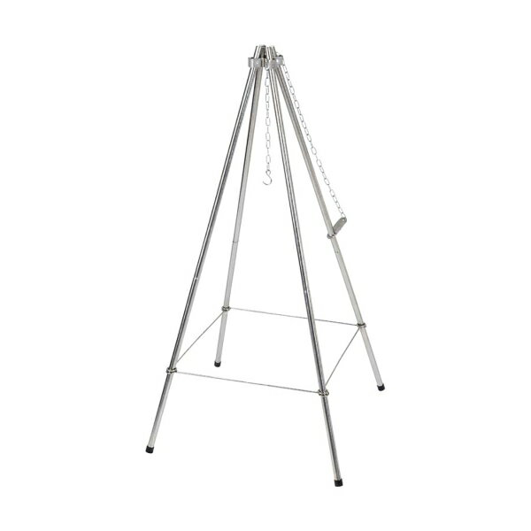 キャプテンスタッグ UG-71 クアッド ファイアスタンド メッシュタイプ通販格安セール情報 楽天 通販