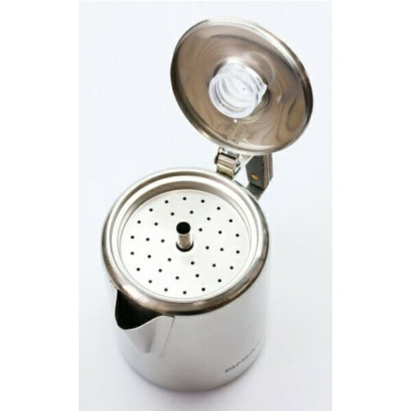 キャプテンスタッグ M-1225 18-8ステンレス パーコレーター 3カップ通販格安セール情報 楽天 通販