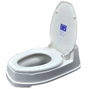 アロン化成 サニタリーSP 両用式 簡易設置洋式トイレ アイボリー