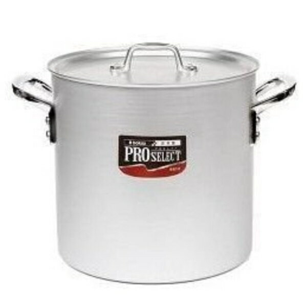 北陸アルミニウム プロセレクト寸胴鍋 36cm