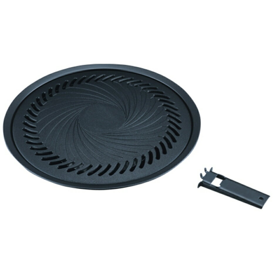 岩谷 イワタニ カセットフー専用アクセサリー 焼肉プレート L CB-A-YPL