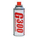 榮製機 カセットボンベ 一本 G-300
