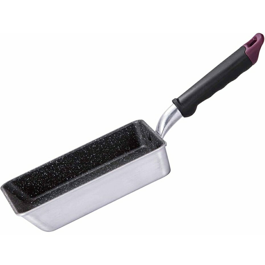 北陸アルミニウム のぼり 玉子焼き 13×19cm ガス火専用