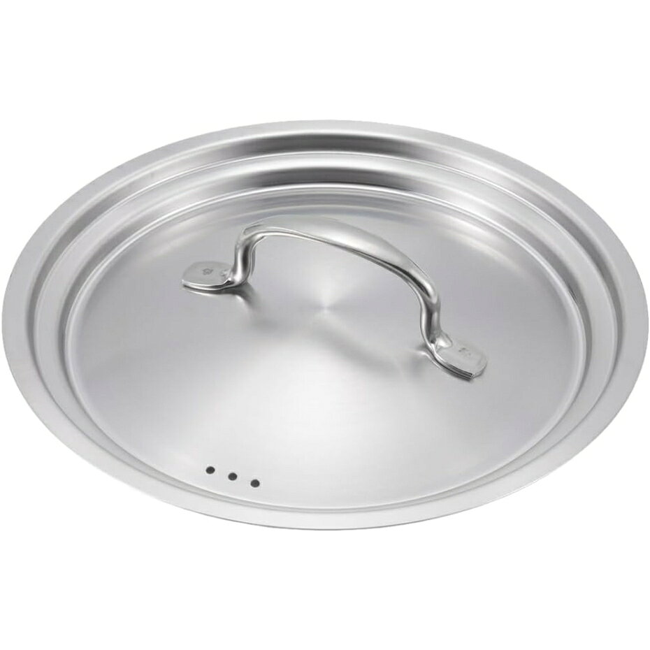 Rakuten - ヨシカワ SJ3916 C-Style シースタイル 兼用蓋 18cm・20cm用 【日本製】