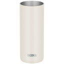 【アウトレット・在庫処分】 サーモス 真空断熱 タンブラー 420ml JDW-420C STW ストーンホワイト