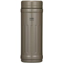 シービージャパン CB JAPAN カフア コーヒーボトル2 グレージュ 410ml 保温・保冷