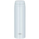 【アウトレット・在庫処分】 サーモス 真空断熱 ケータイマグ 500ml JOR-500 WHGY ホワイトグレー