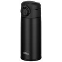 サーモス 真空断熱 ケータイマグ 350ml JOK-350 BK ブラック 【食洗機対応】
