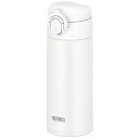 【アウトレット・在庫処分】 サーモス 真空断熱 ケータイマグ 350ml JOK-350 WH ホワイト 【食洗機対応】