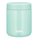 【アウトレット・在庫処分】 サーモス 真空断熱スープジャー 400ml JBR-401 MNT ミント