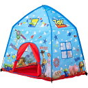 Skater スケーター TENT1 おうちテント トイストーリー(おうち時間 お家キャンプ プレイルーム ディズニー)