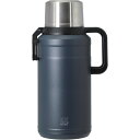 パール金属 HC-535 エクスヒート メガボトル まほうびん 3500ml ネイビー