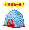Skater スケーター TENT1 おうちテント トイストーリー(おうち時間 お家キャンプ プレイルーム ディズニー)