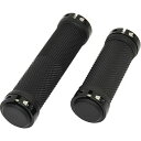 Palmy Sports(パルミースポーツ) ダブルリング グリップ ロング&ハーフ PS-G2235 ブラック/ブラック(4)