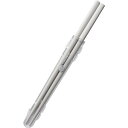 シービージャパン CB JAPAN フードマン専用抗菌箸 20.5cm ライトグレー