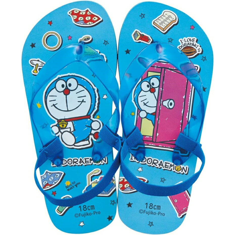 Skater  SDBE18 Ҷѥӡ I'm Doraemon ɥ館18cmڥݥȡ ͥ椦ѥåȡ