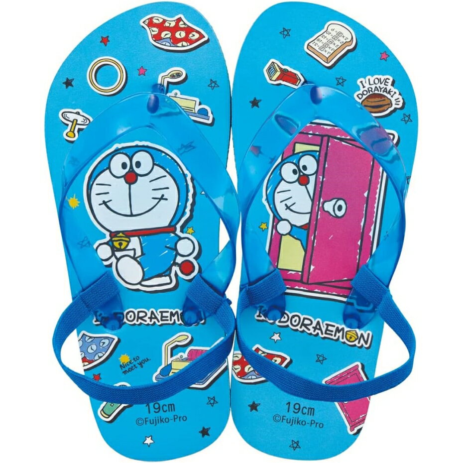 Skater  SDBE19 Ҷѥӡ I'm Doraemon ɥ館19cmڥݥȡ ͥ椦ѥåȡ