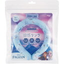 大特価セール!Skater スケーター NCL1 涼感リング ネッククーラーM アナと雪の女王2 熱中症対策 自然冷凍(ポスト投函配送 クロネコゆうパケット ネ...