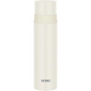 【アウトレット・在庫処分】 サーモス ステンレスボトル FFM-502 MTWH マットホワイト 500ml