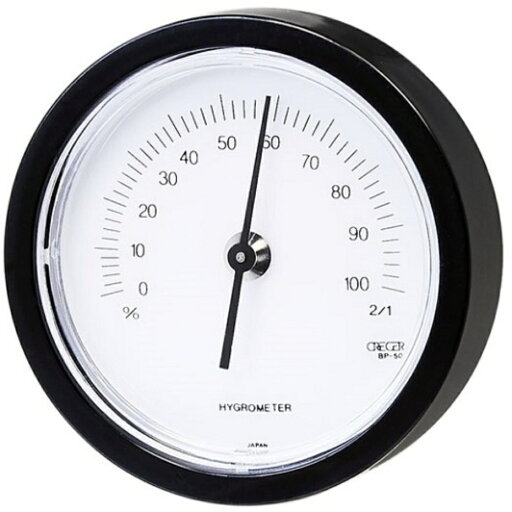 クレセル 湿度計 BP-58 直径5.8cm【日本製】【ポスト投函配送 クロネコゆうパケット】 クレセル 湿度計 BP-58 直径5.8cm【日本製】【ポスト投函配送 クロネコゆうパケット】
