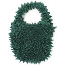 HAM-33絞りバッグ Green(4)