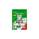 ユニ・チャーム 1週間消臭抗菌デオトイレ専用消臭サンド4L 【ペット用品】(4)