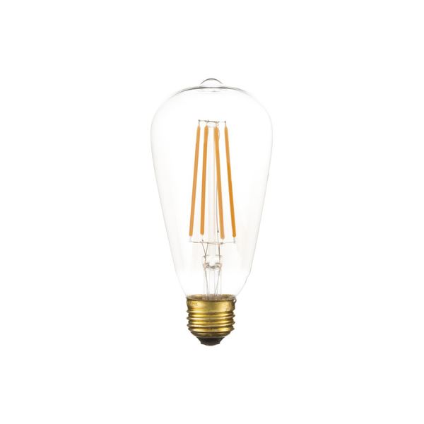  6.4cm E26 4W LED L LED-102 ӥ ˥  ٥åɥ롼 ƥꥢȶ