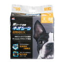 ネオシーツ+カーボンDX 超厚型 レギュラー 88枚 (犬猫 衛生用品/シーツ)(4)