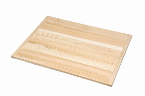 【送料無料】手軽で薄型まな板(45×35) | 日本製 木製 木 まな板 母の日 キッチン用品 母の...