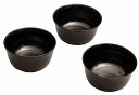 黒器汁椀(3客組)ギフト プレゼント 新生活 母の日