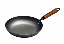 送料無料「極」 鉄フライパン 28cm | 日本製 鉄 IH対応 フライパン 炒め鍋 鍋 取っ手 料理 キッチン用品 キッチン 料理 調理 キッチンツール リバーライト 極 おすすめ おしゃれ 日本製 ギフト プレゼント