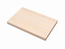 ひのき厚型まな板(37×24×3) | まな板 木製 檜 日本製 木 大きい おしゃれ キッチン用品 キッチン ツール ヒノキ ひのき カッティングボード 酒井産業