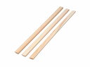 木かべ用見切り(60cm)3本組 | 日本製 木材 板材 木材カット ひのき 木 カット 60cm 3本 端材 棚板 貼るだけ DIY diy リフォーム 両面...