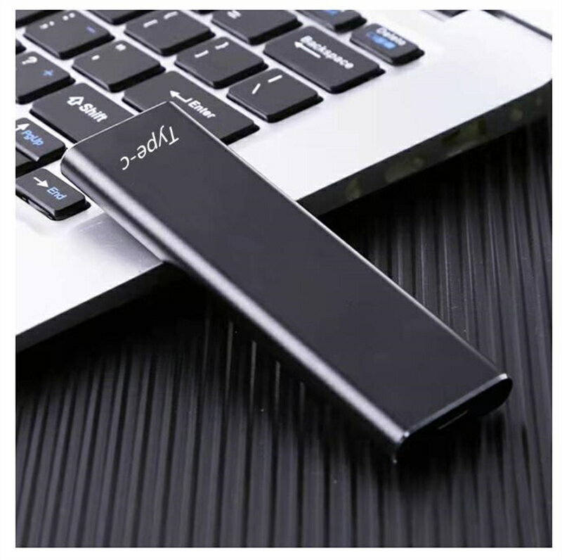 SSD 1TB ���� �ݡ����֥�SSD ���դ��ϡ��ɥǥ��� USB-A/USB-Cξ�б� 500GB Ķ�����ݡ����֥� �ϡ��ɥǥ����� 2TB USB3.1 Type-C �б� ���ޥ۸ߴ��� �Ѿ׷�